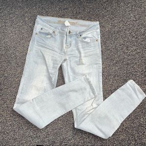 Size 7 jeans